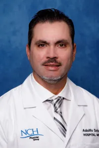 Dr. Adolfo Soto, MD - Naples, FL - Hospital Medicine