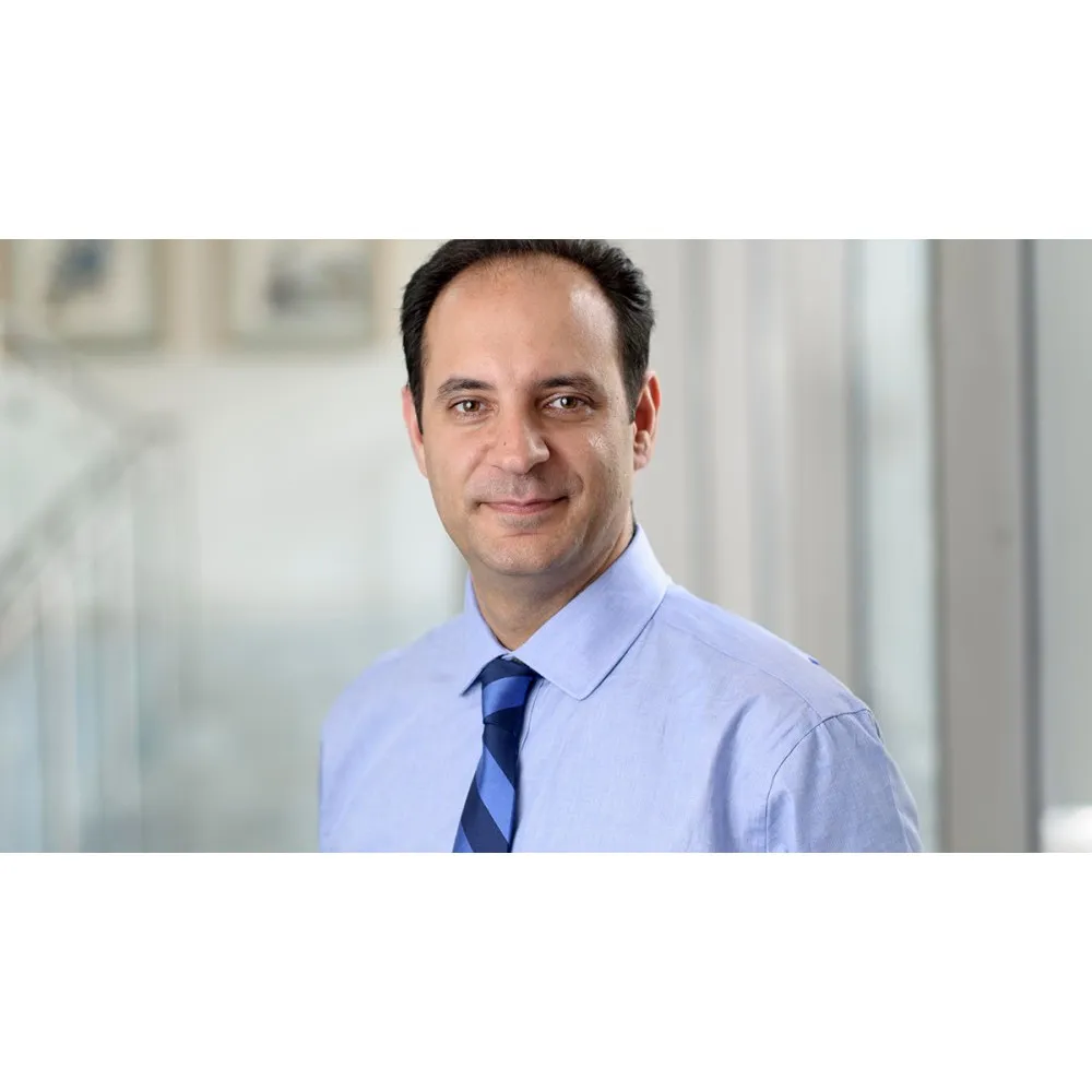 Dr. Hooman Yarmohammadi, MD - New York, NY - Diagnostic Radiology, Oncologist, Radiologist, Vascular & Interventional Rad