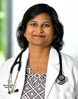 Dr. Amitha Padmanabhuni, MD - King of Prussia, PA - Endocrinology, Diabetes & Metabolism, Endocrinology & Metabolism