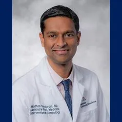 Dr. Madhan Shanmugasundaram, MD - Tucson, AZ - Interventional Cardiology, Cardiovascular Disease, Cardiologist