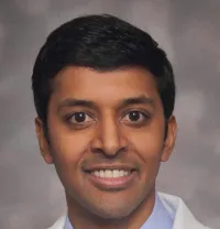 Dr. Rajeev Mannem, MD - Milwaukee, WI - Diagnostic Radiology