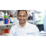 Dr. Vinod P. Balachandran, MD