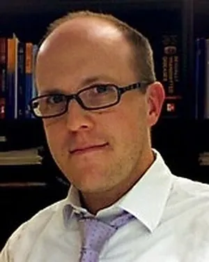 Dr. Christopher Hurt - Chapel Hill, NC - Infectious Disease, Infectious Disease Specialist