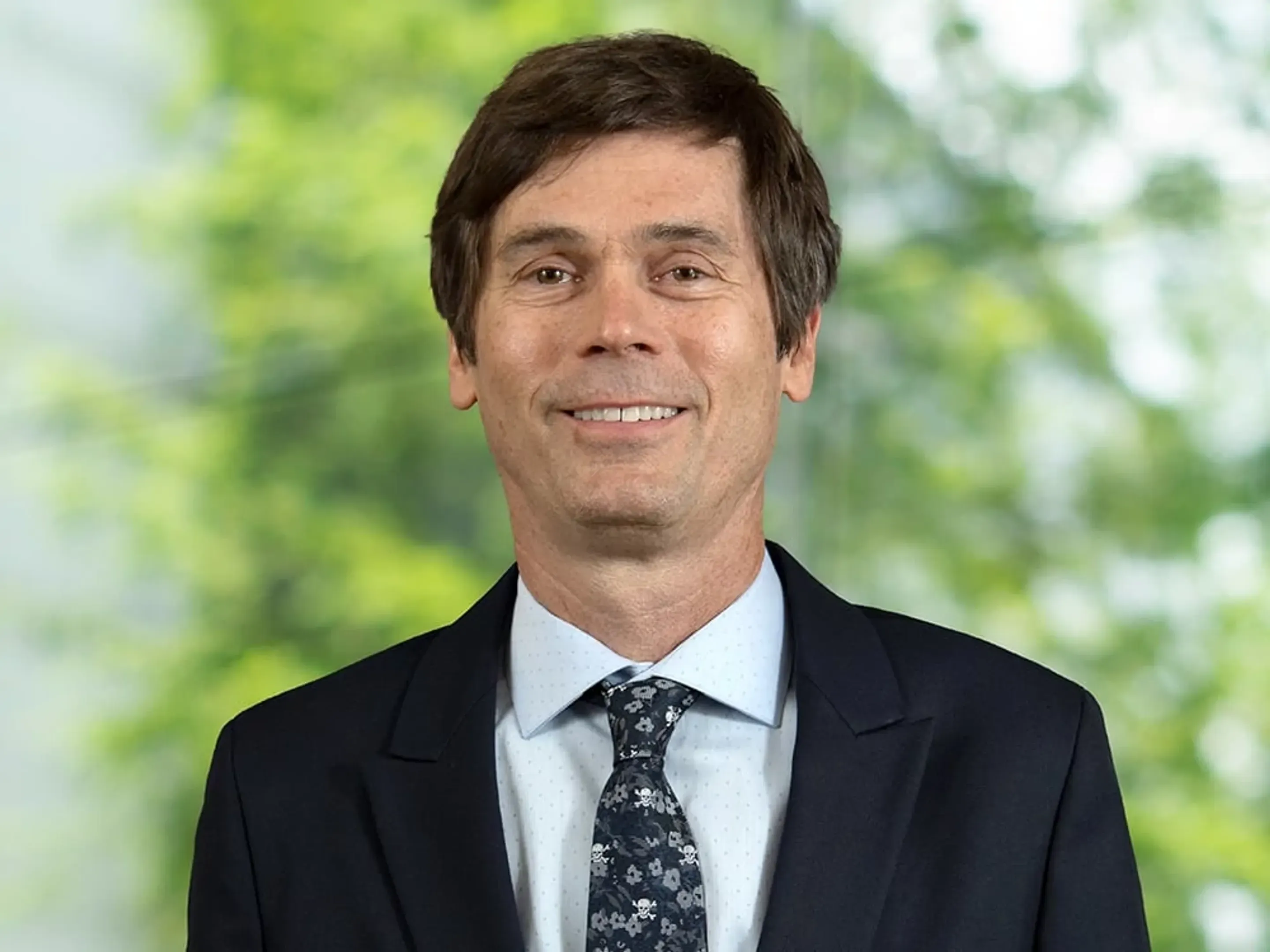 Dr. Brent Ernest Wurfel - Tulsa, OK - Psychiatry