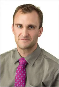 Daniel Mckeegan