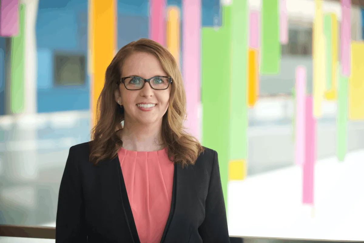 Dr. Kristen Stefanski, MD - Akron, OH - Neurology, Neurologist, Psychologist