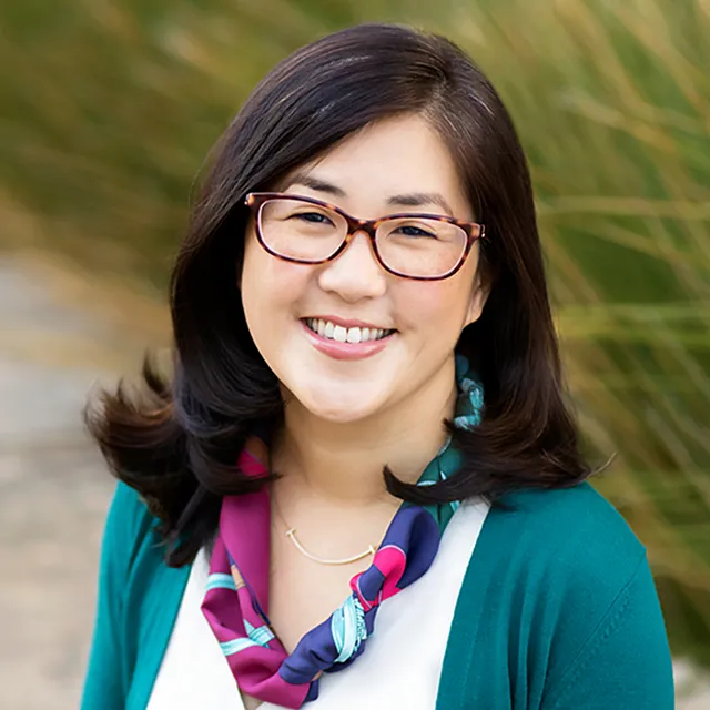 Dr. Jane Chinn