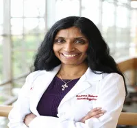 Dr. Susanna Ulahannan, MD - Oklahoma City, OK - Hematology, Oncology