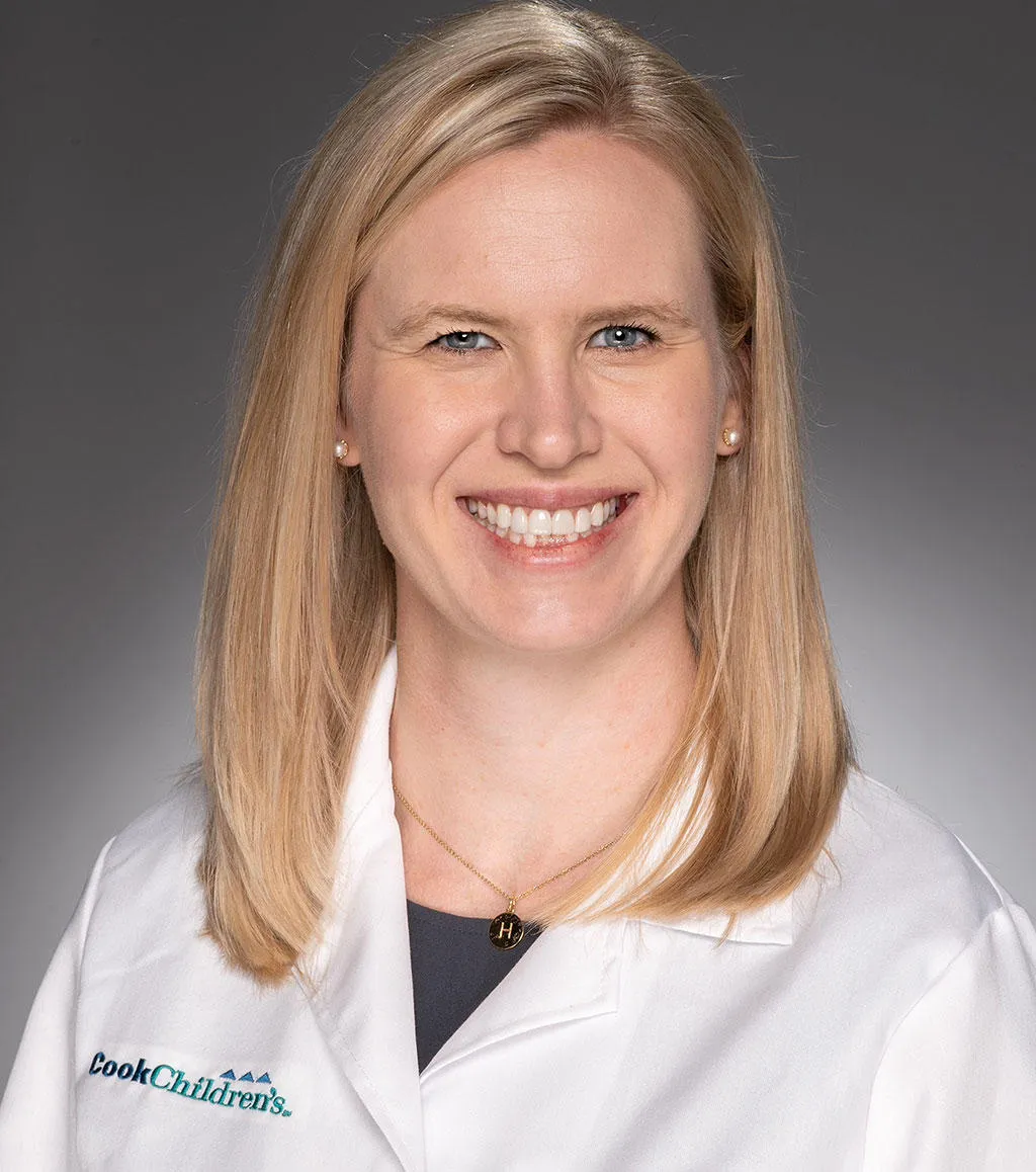 Dr. Holly Pacenta, MD - Fort Worth, TX - Oncology, Oncologist