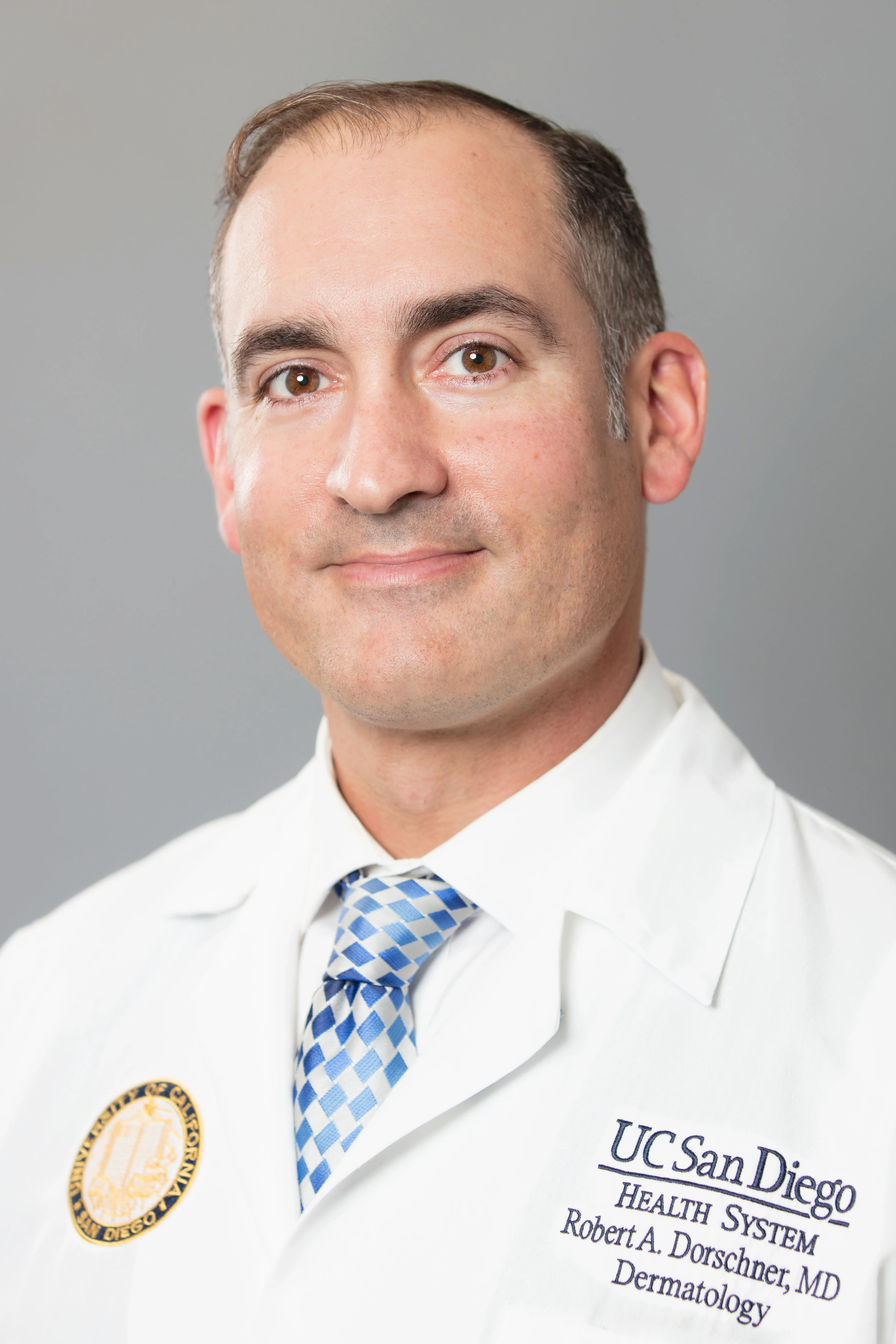 Dr. Robert A. Dorschner, MD - San Diego, CA - Dermatology