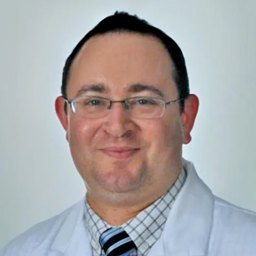 Dr. Jason E Zucker, MD - New York, NY - Infectious Disease, Infectious Disease Specialist