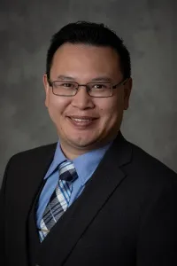 Dr. Huykien C. Le, DO