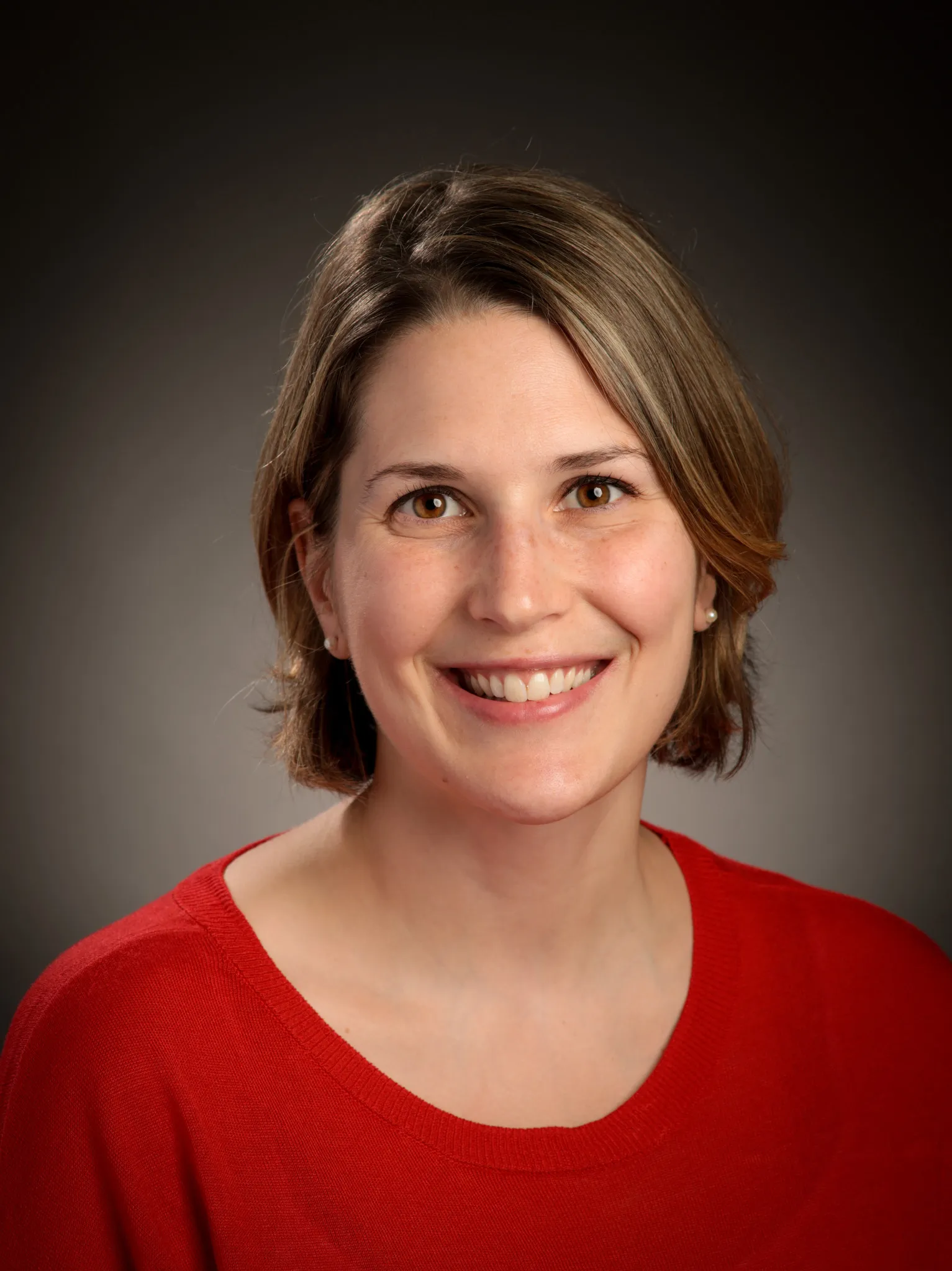 Dr. Sarah E. Henson, MD