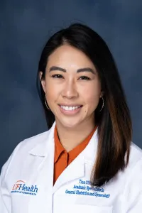 Dr. Tina Thuy Vy Oshea, MD - Gainesville, FL - Obstetrics & Gynecology