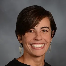 Dr. Cynthia Arvizo, MD