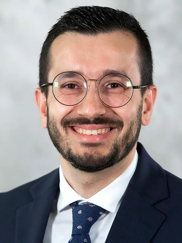 Dr. Tareq K Salous, MD - Indianapolis, IN - Hematology, Hematologist, Oncologist/hematologist