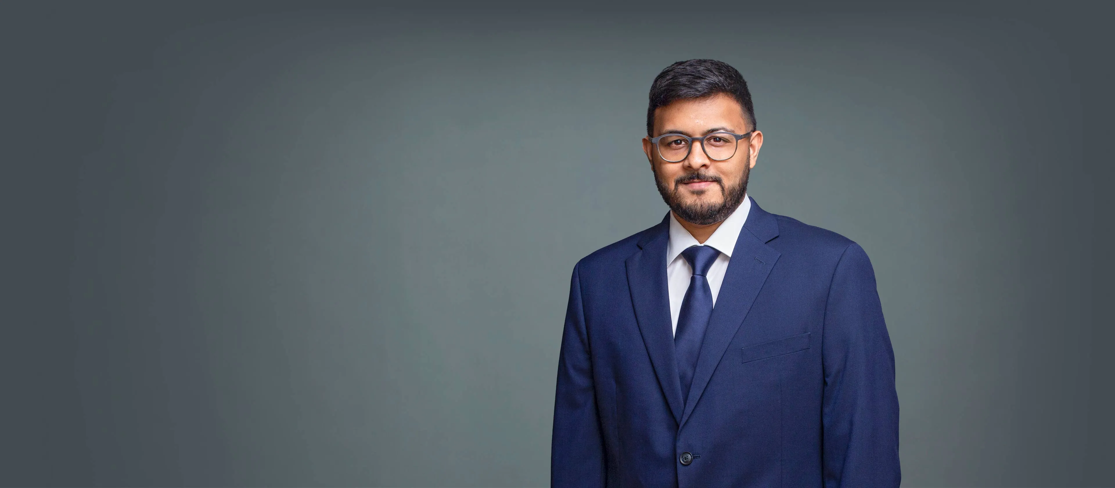 Dr. Rahat Ahmed, MD
