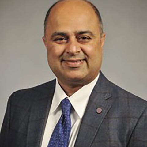 Dr. Vinay Malhotra - Tacoma, WA - Cardiovascular Disease