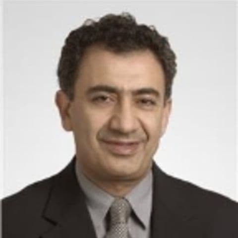 Dr. Bijan Eghtesad - Cleveland, OH - Transplant Surgery, Other Specialty, Surgery