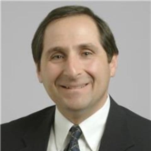 Dr. Gregory Zuccaro, Jr. - Avon, OH - Internal Medicine, Gastroenterology