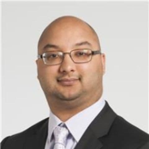 Dr. Chirag Sudhir Shah