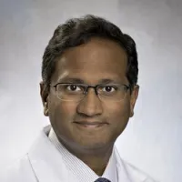 Dr. Hari Mallidi, MD - Boston, MA - Cardiovascular Surgery