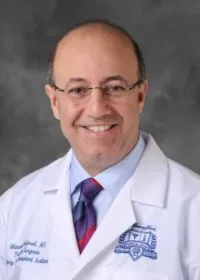 Dr. Marwan S Abouljoud, MD - Detroit, MI - Surgery