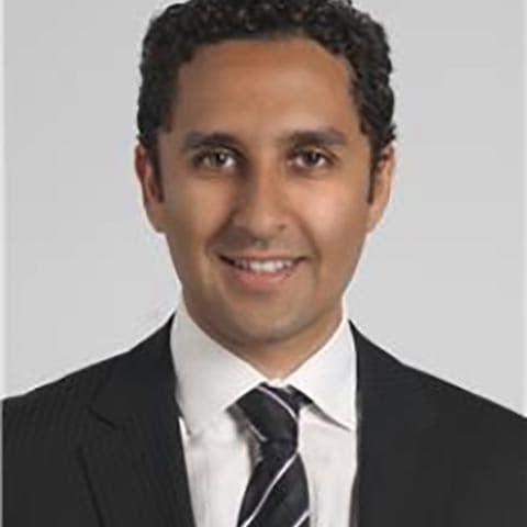 Dr. Emad Estemalik - Avon, OH - Neurology, Child & Adolescent Psychiatry, Psychiatry