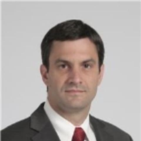 Dr. Eric Lamarre - Cleveland, OH - Plastic Surgery, Otolaryngology-Head & Neck Surgery