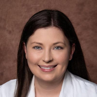 Dr. Kimberly Ann Hunt