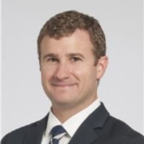 Dr. Benjamin Click - Aurora, CO - Gastroenterology, Internal Medicine