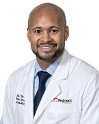 Dr. Curtis James Coley, MD - Brookhaven, GA - Pulmonology, Pulmonologist