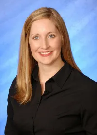 Dr. Emily Hill, DO, FACOOG