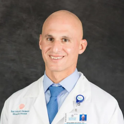 Dr. Benjamin Bograd - Saint Marys, GA - Surgery, General Surgeon
