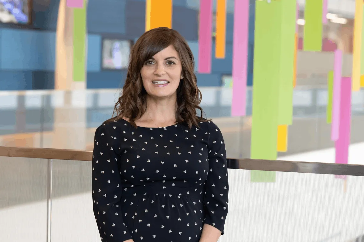 Dr. Julie Eschbaugh - Akron, OH - Pediatrics, Internist/pediatrician