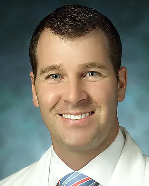 Dr. John Michael Thompson, MD - Bethesda, MD - Orthopedic Surgery, General Orthopedics