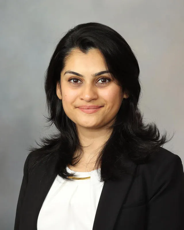 Dr. Rushna Ali, MD - Rochester, MN - Neurological Surgery, Neurosurgery