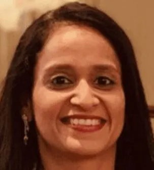 Dr. Aashima Bansal, MD