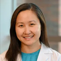 Dr. Ellen Liu, MD - Westerville, OH - Internal Medicine