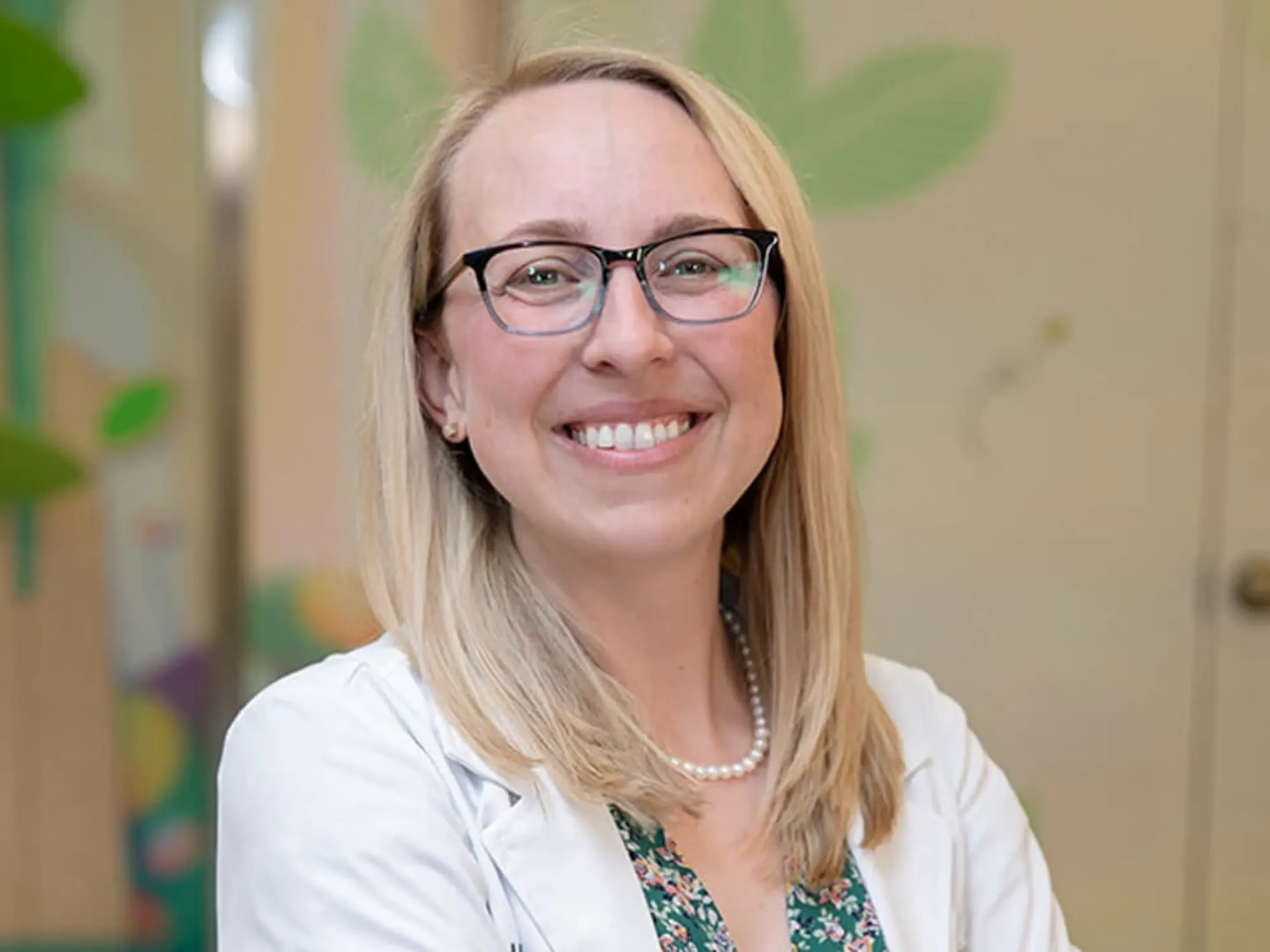 Dr. Sara Anne Mednansky - Tulsa, OK - Oncology, Pediatric Hematology & Oncology
