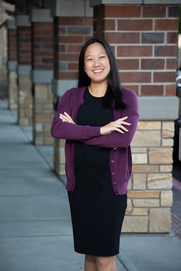 Dr. Jessica Lau, Md, MD - Vancouver, WA - Other, Other Specialty