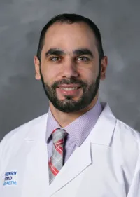 Dr. Omar A Danoun, MD - Detroit, MI - Neurology