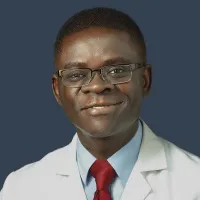 Dr. Paul Denis Leger, MD - Washington, DC - Oncology, Hematology