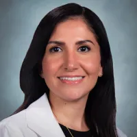 Dr. Sandra Gomez Paz, MD - Greenville, NC - Gastroenterology