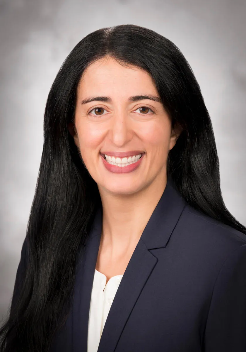 Dr. Nayla George Kazzi, MD - Ann Arbor, MI - Maternal & Fetal Medicine, Obstetrics & Gynecology