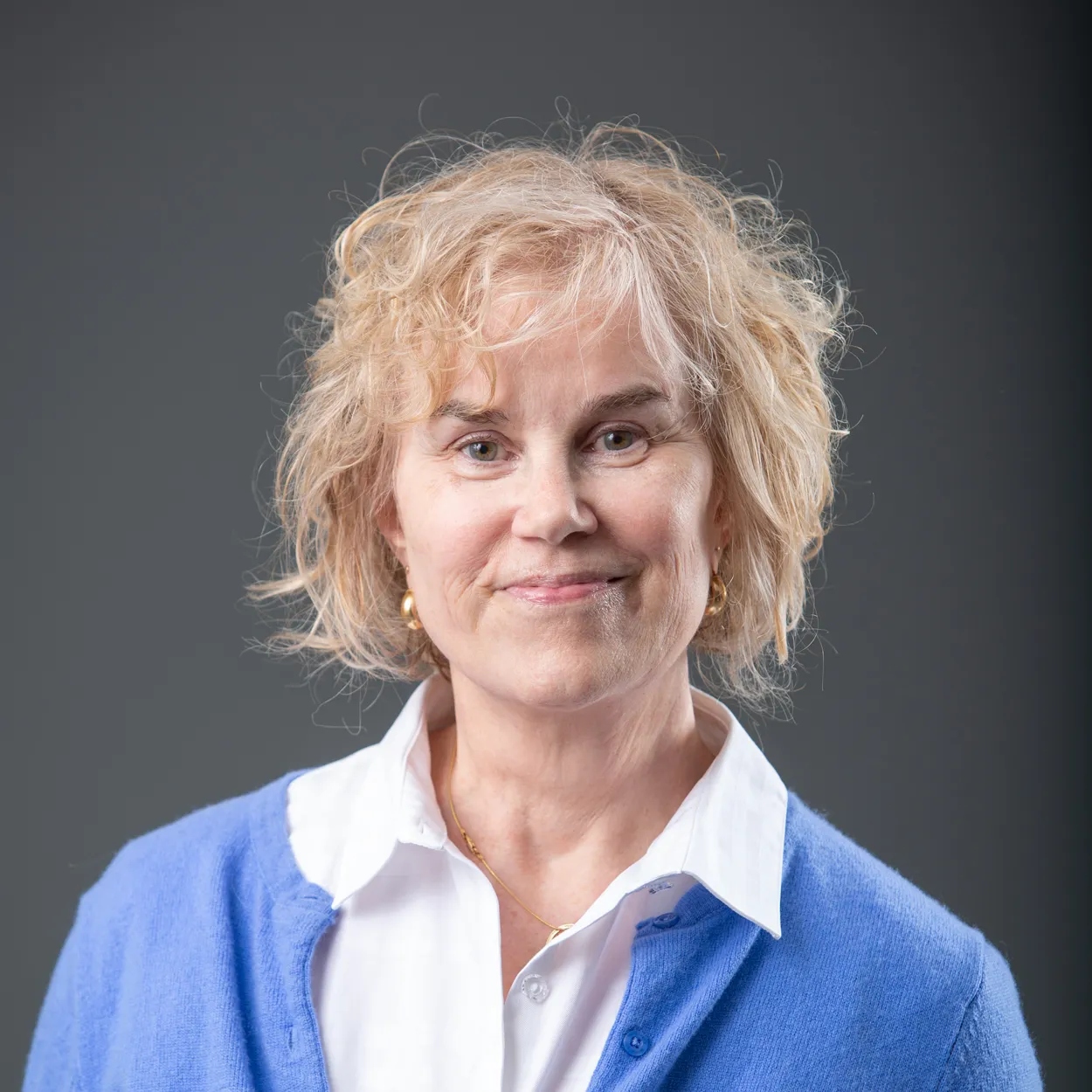 Dr. Elisabeth B. Haeger, MD - Lebanon, NH - Internal Medicine