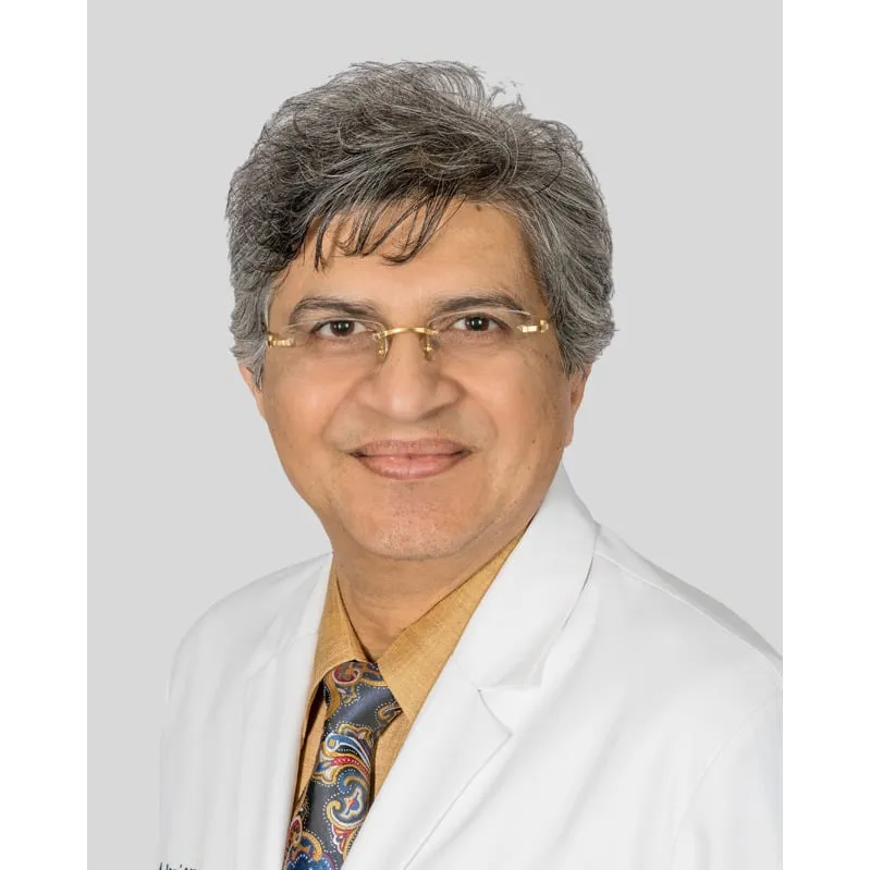 Dr. Ajay Jani, MD - Lubbock, TX - Pediatrics, Internist/pediatrician