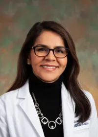 Dr. Olga L. Marin-Hoefner, MD - Roanoke, VA - Hospital Medicine