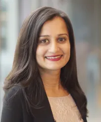 Dr. Mauli B. Desai, MD
