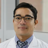 Dr. Ajay K Thakur, MBBS - Columbus, OH - Nephrology